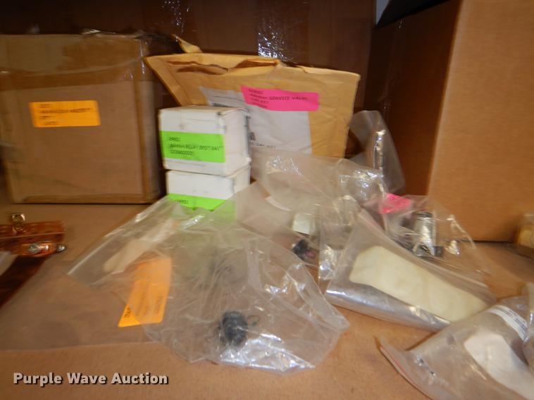 image for item DS9810 Amana replacement parts