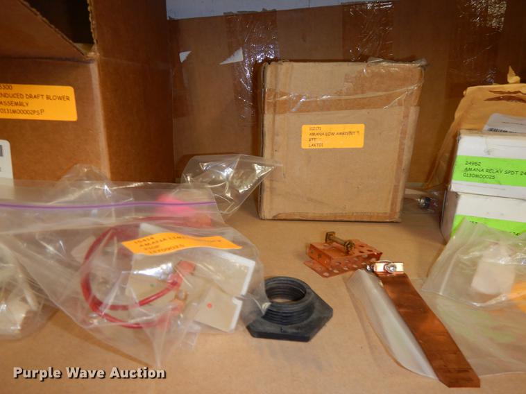 image for item DS9810 Amana replacement parts