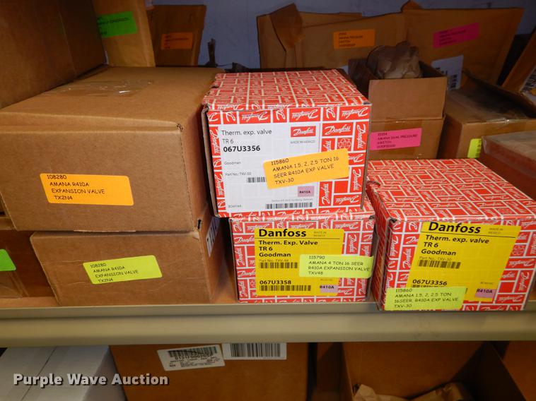 image for item DS9810 Amana replacement parts