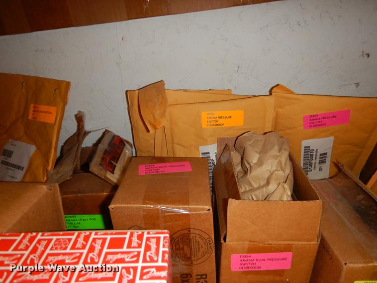 image for item DS9810 Amana replacement parts