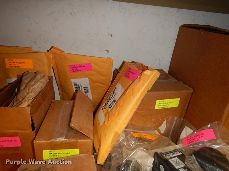 image for item DS9810 Amana replacement parts