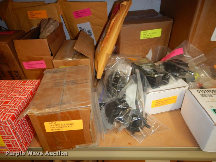 image for item DS9810 Amana replacement parts