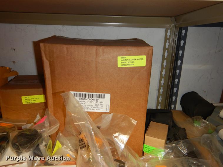 image for item DS9810 Amana replacement parts