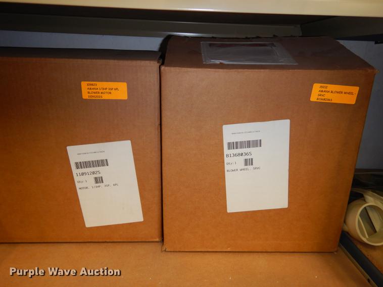 image for item DS9810 Amana replacement parts