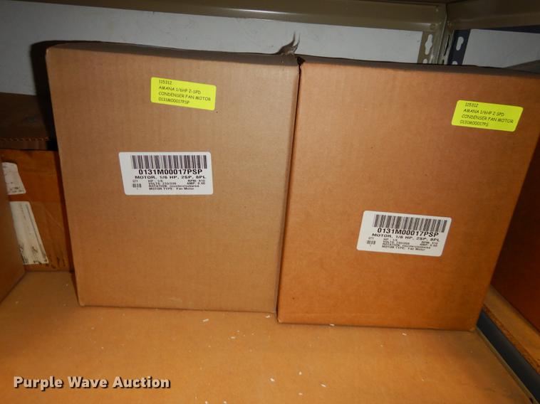 image for item DS9810 Amana replacement parts