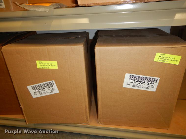 image for item DS9810 Amana replacement parts