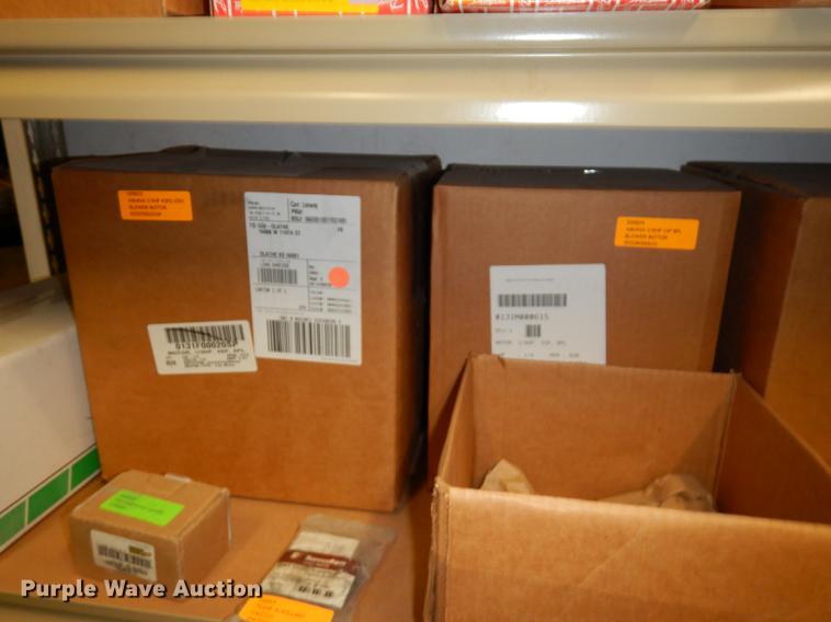 image for item DS9810 Amana replacement parts