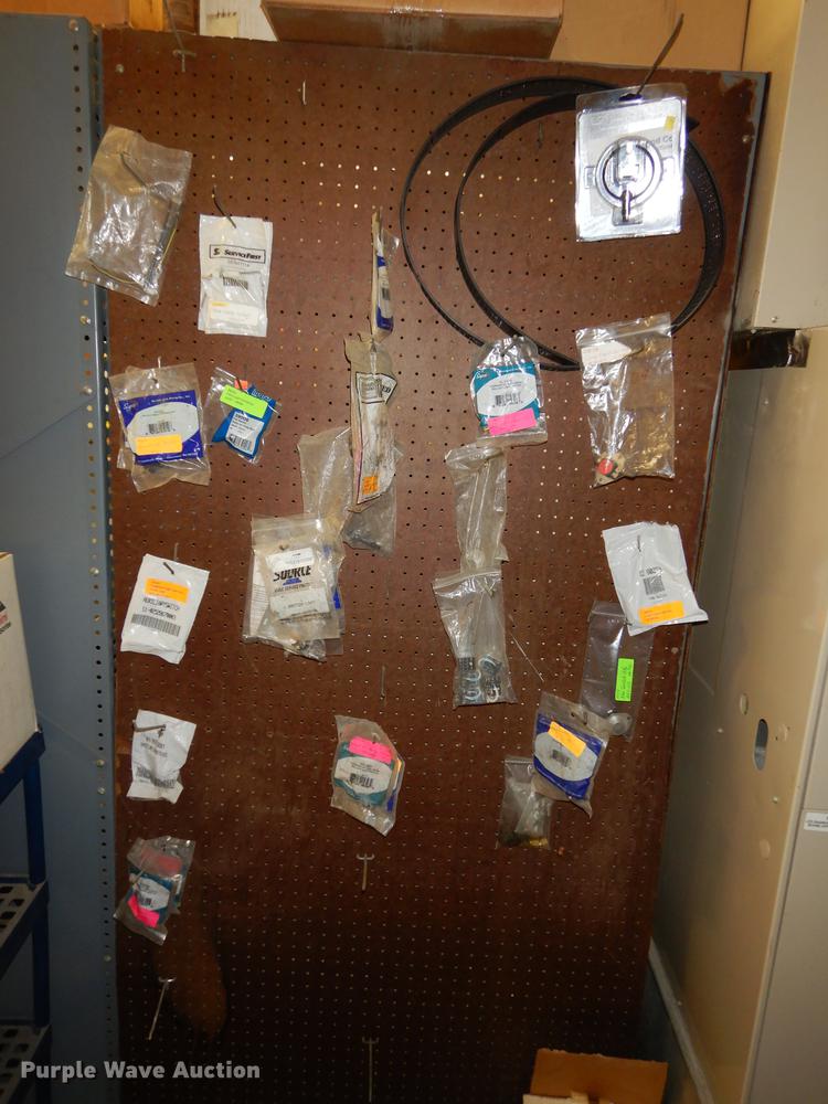 image for item DS9810 Amana replacement parts