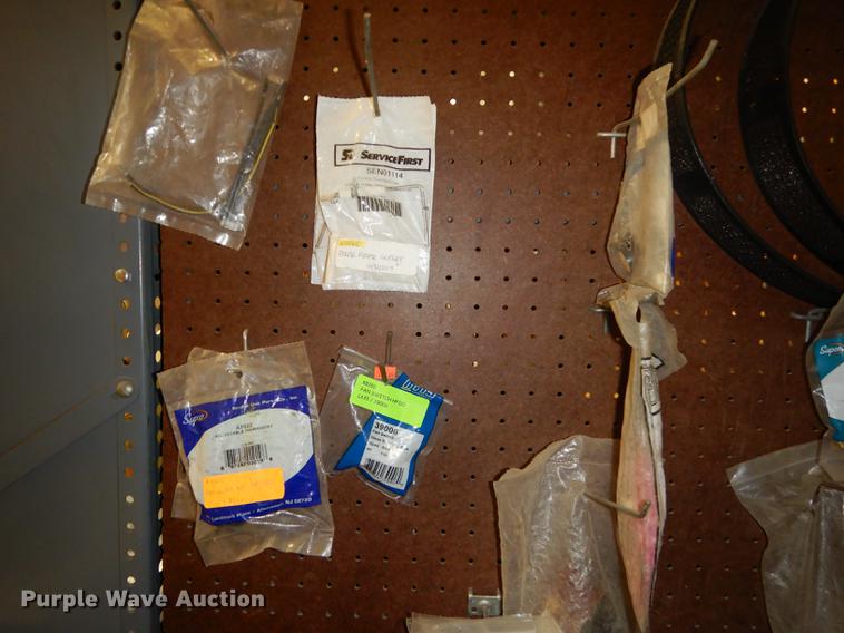 image for item DS9810 Amana replacement parts