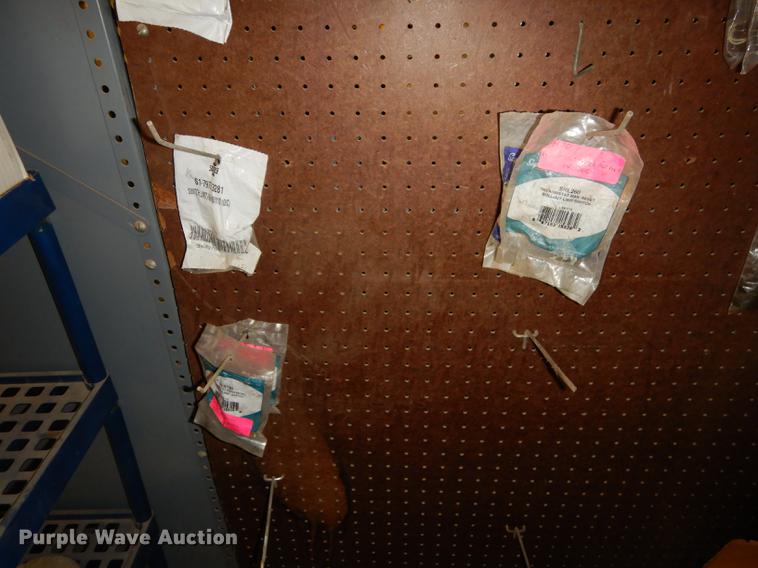 image for item DS9810 Amana replacement parts