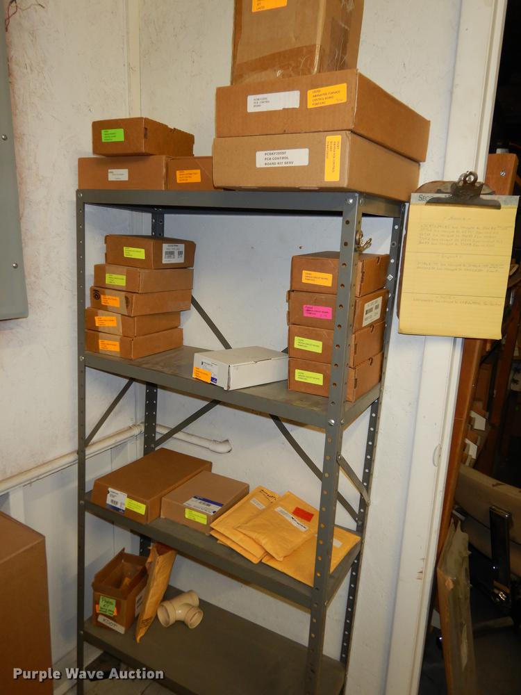 image for item DS9810 Amana replacement parts