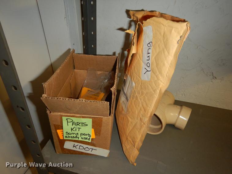 image for item DS9810 Amana replacement parts