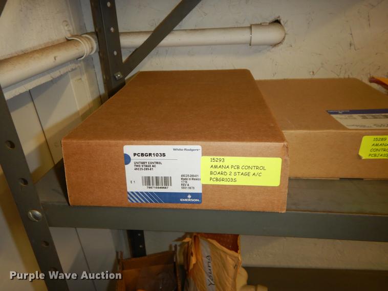 image for item DS9810 Amana replacement parts