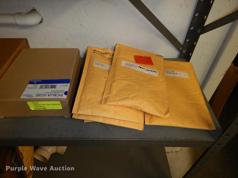 image for item DS9810 Amana replacement parts