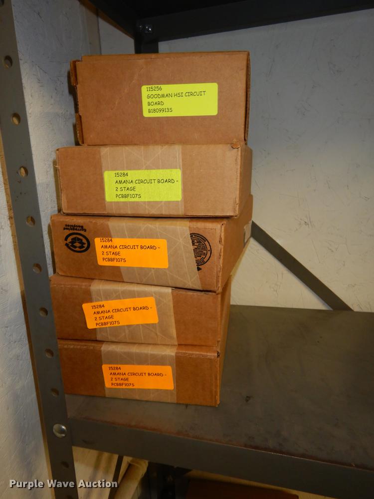 image for item DS9810 Amana replacement parts