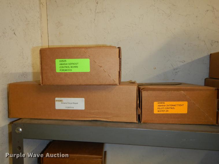 image for item DS9810 Amana replacement parts