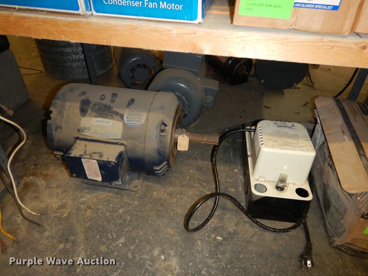 image for item DS9811 HVAC supplies