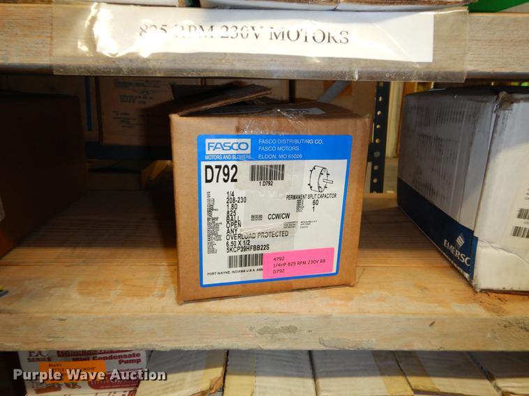 image for item DS9811 HVAC supplies