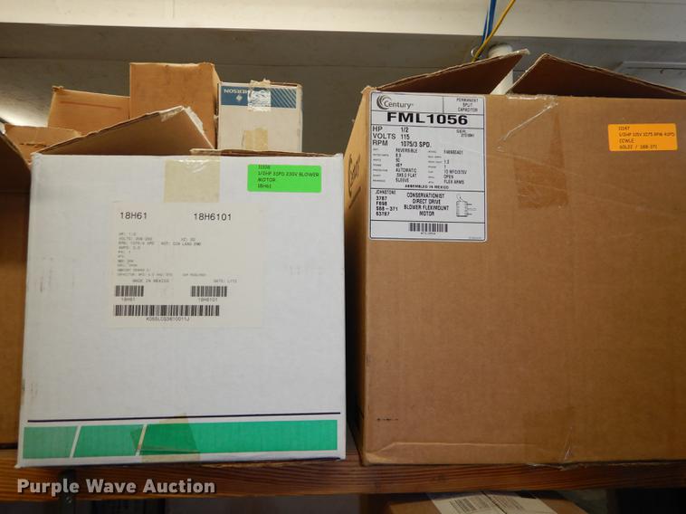 image for item DS9811 HVAC supplies