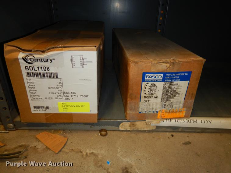 image for item DS9811 HVAC supplies