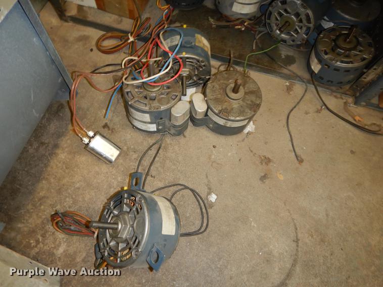 image for item DS9811 HVAC supplies