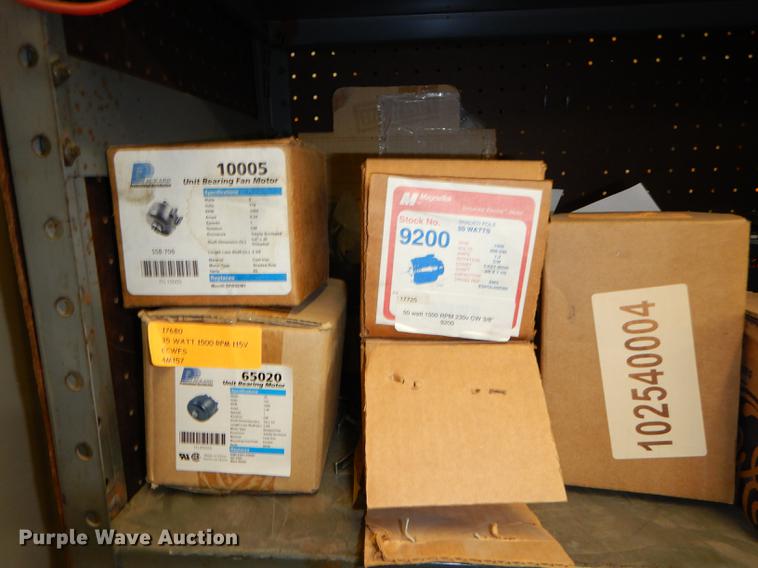 image for item DS9811 HVAC supplies