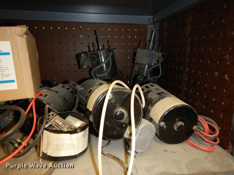 image for item DS9811 HVAC supplies