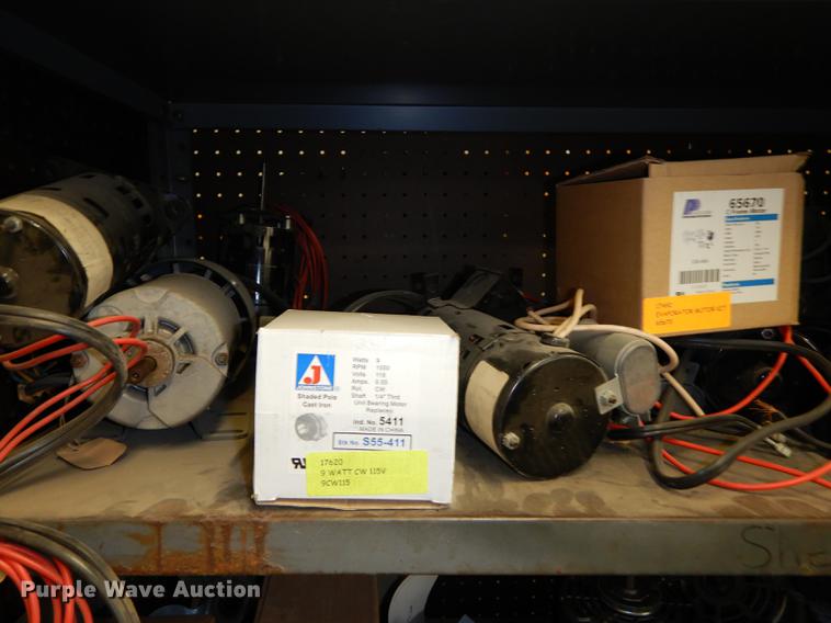 image for item DS9811 HVAC supplies