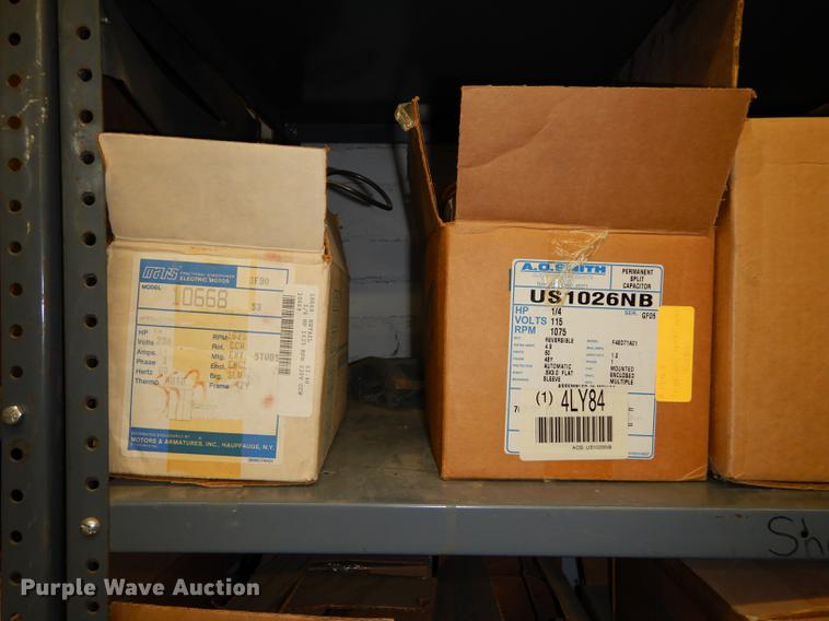 image for item DS9811 HVAC supplies