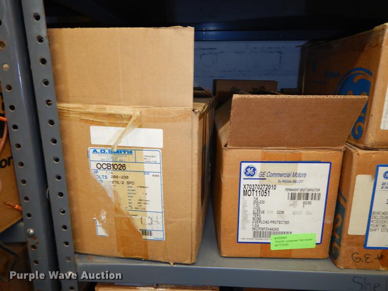 image for item DS9811 HVAC supplies