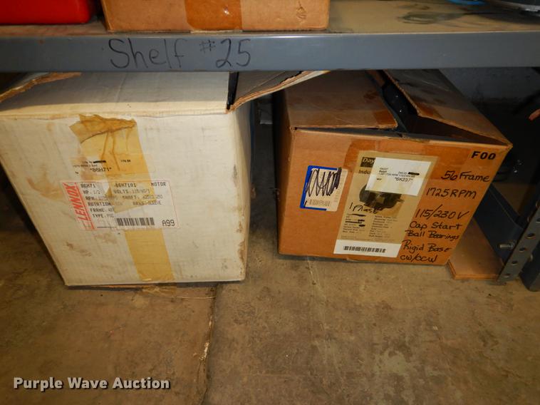 image for item DS9811 HVAC supplies