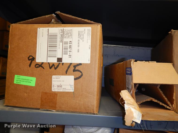 image for item DS9811 HVAC supplies