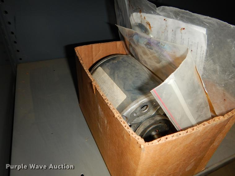 image for item DS9811 HVAC supplies