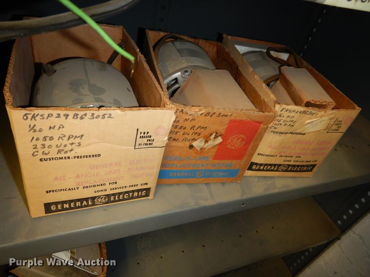 image for item DS9811 HVAC supplies