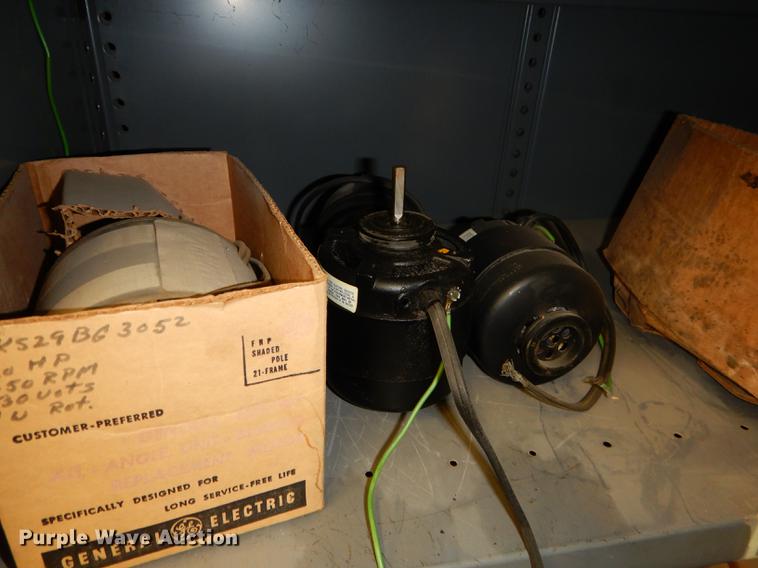 image for item DS9811 HVAC supplies