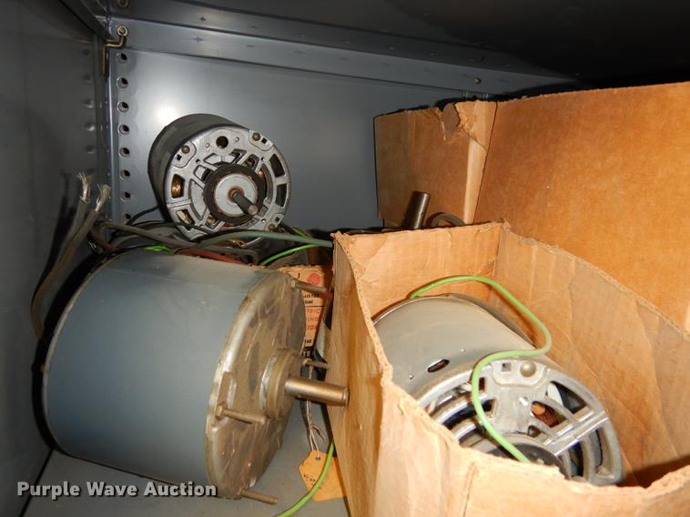 image for item DS9811 HVAC supplies