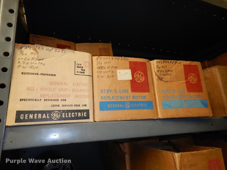 image for item DS9811 HVAC supplies