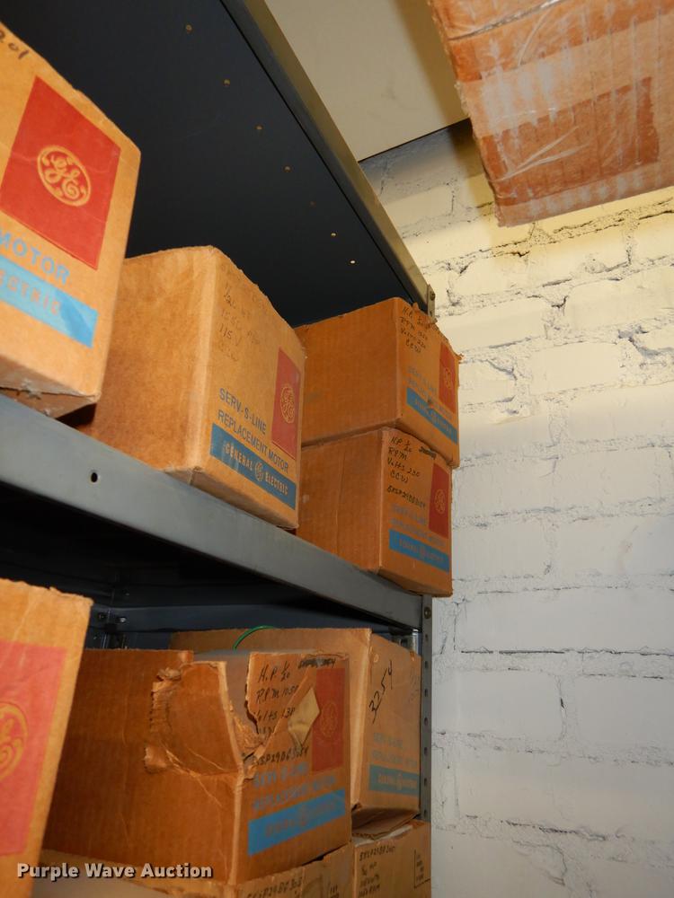 image for item DS9811 HVAC supplies