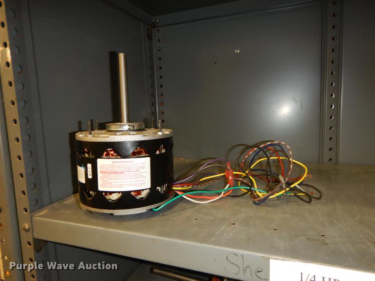 image for item DS9811 HVAC supplies