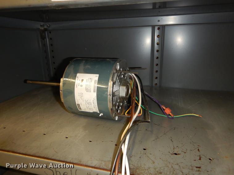 image for item DS9811 HVAC supplies