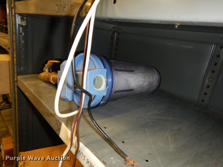 image for item DS9811 HVAC supplies