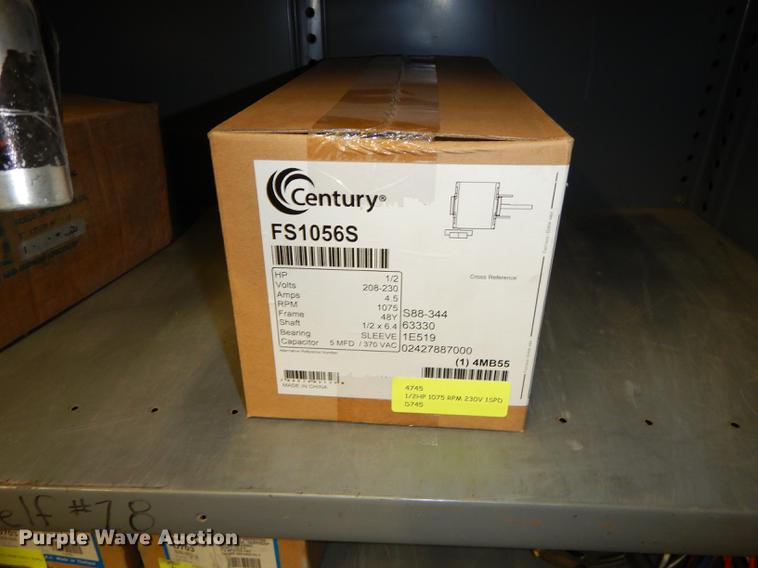 image for item DS9811 HVAC supplies