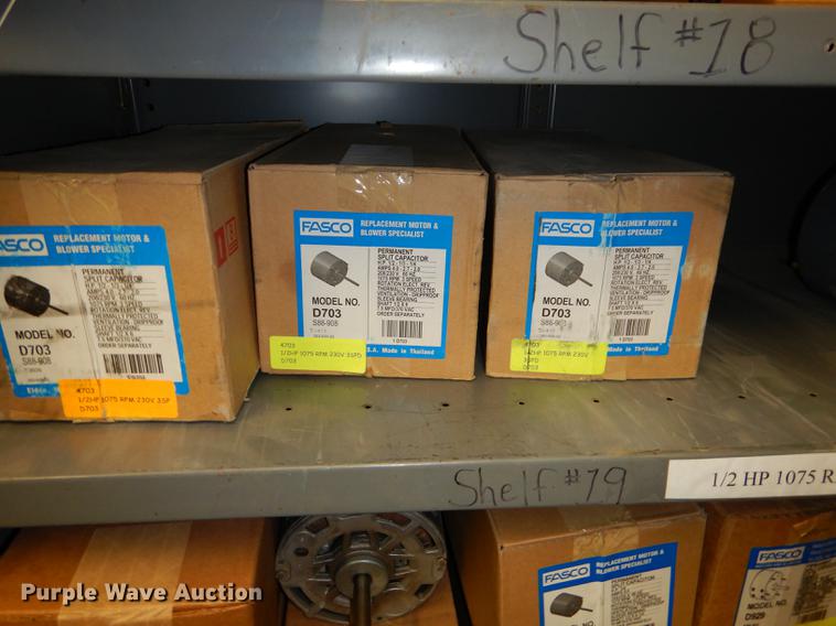 image for item DS9811 HVAC supplies