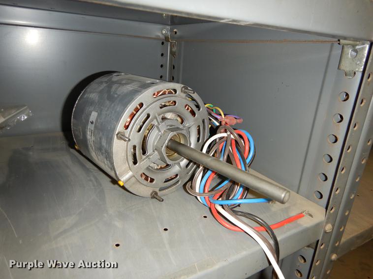 image for item DS9811 HVAC supplies