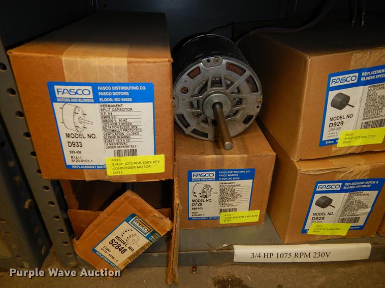 image for item DS9811 HVAC supplies