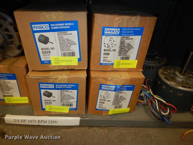 image for item DS9811 HVAC supplies