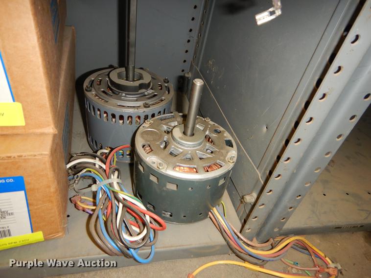 image for item DS9811 HVAC supplies