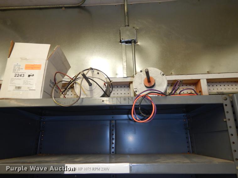 image for item DS9811 HVAC supplies