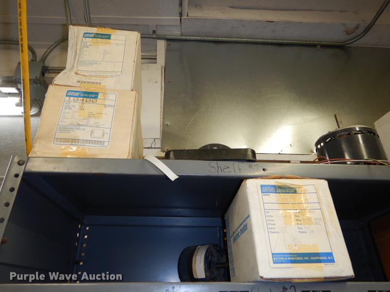 image for item DS9811 HVAC supplies