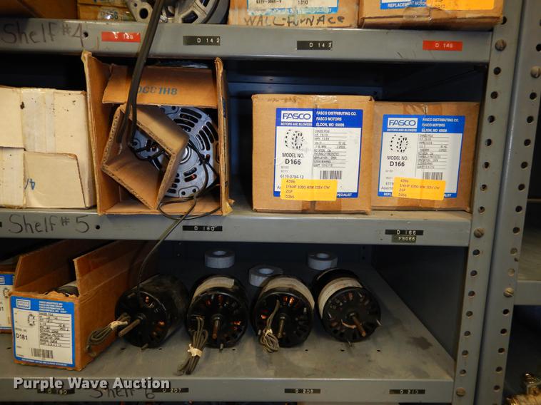 image for item DS9811 HVAC supplies